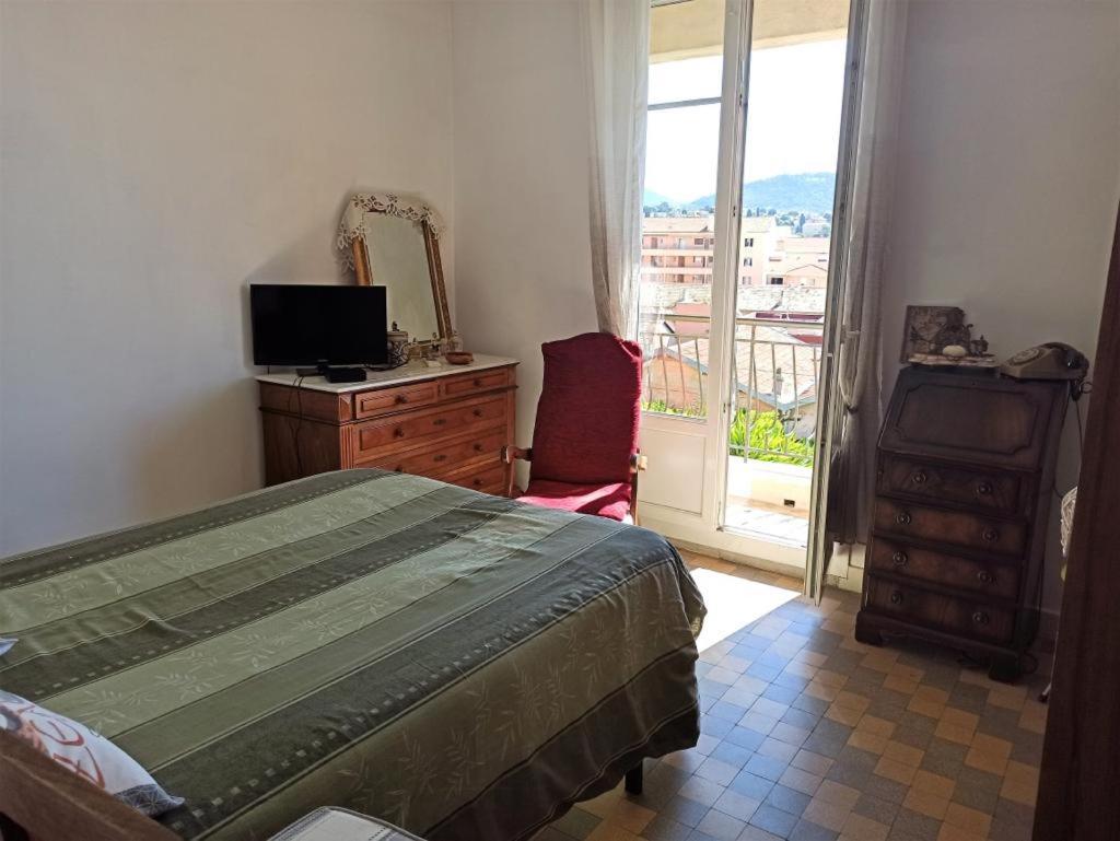 Villa Tres Proche Du Centre Nice